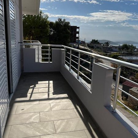 Harmony Apartments Саранде Екстериор снимка