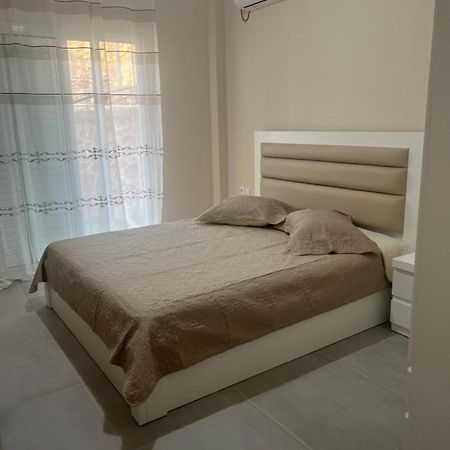 Harmony Apartments Саранде Екстериор снимка