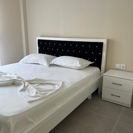 Harmony Apartments Саранде Екстериор снимка