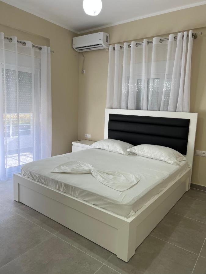 Harmony Apartments Саранде Екстериор снимка