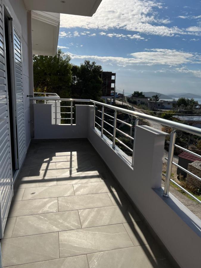 Harmony Apartments Саранде Екстериор снимка
