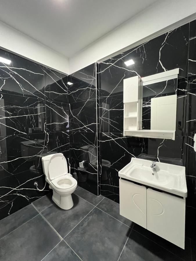 Harmony Apartments Саранде Екстериор снимка