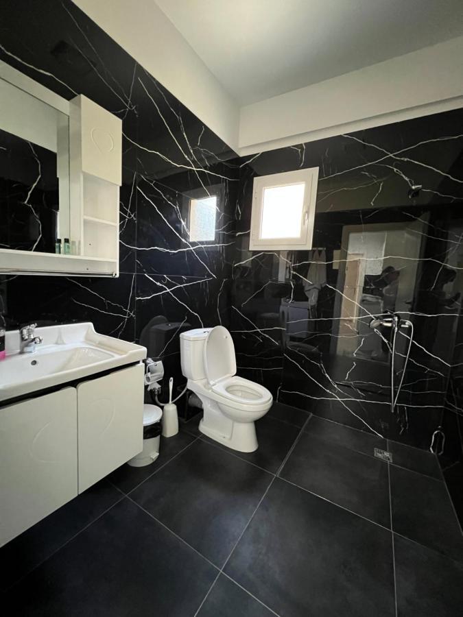 Harmony Apartments Саранде Екстериор снимка