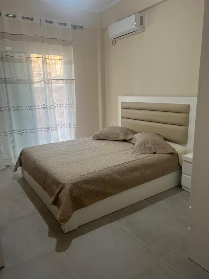 Harmony Apartments Саранде Екстериор снимка