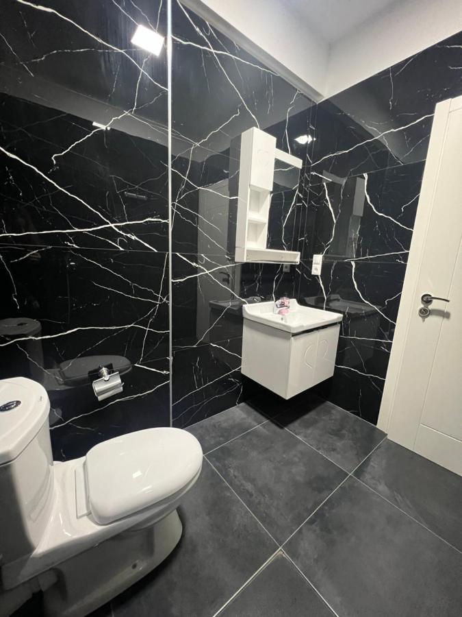 Harmony Apartments Саранде Екстериор снимка