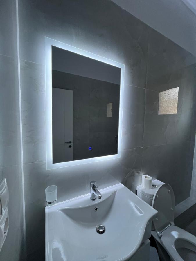 Harmony Apartments Саранде Екстериор снимка