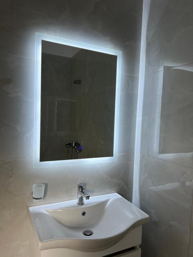 Harmony Apartments Саранде Екстериор снимка