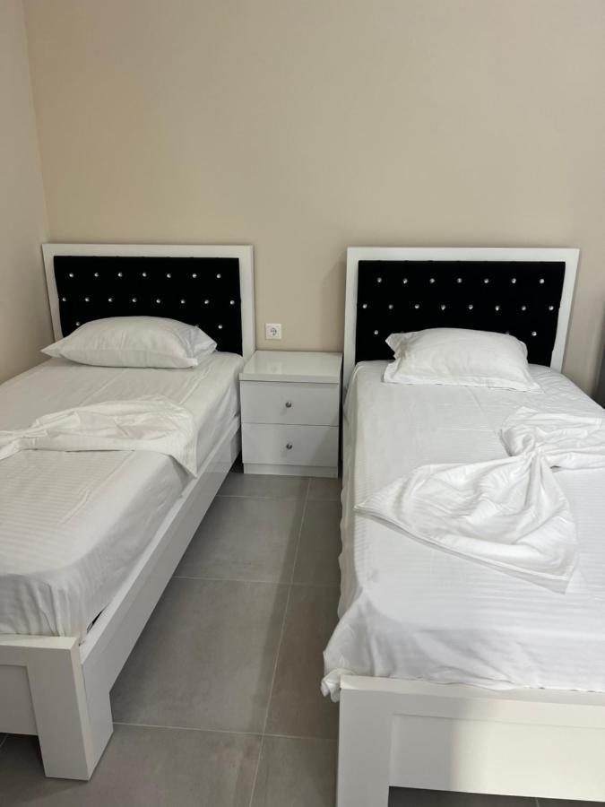 Harmony Apartments Саранде Екстериор снимка