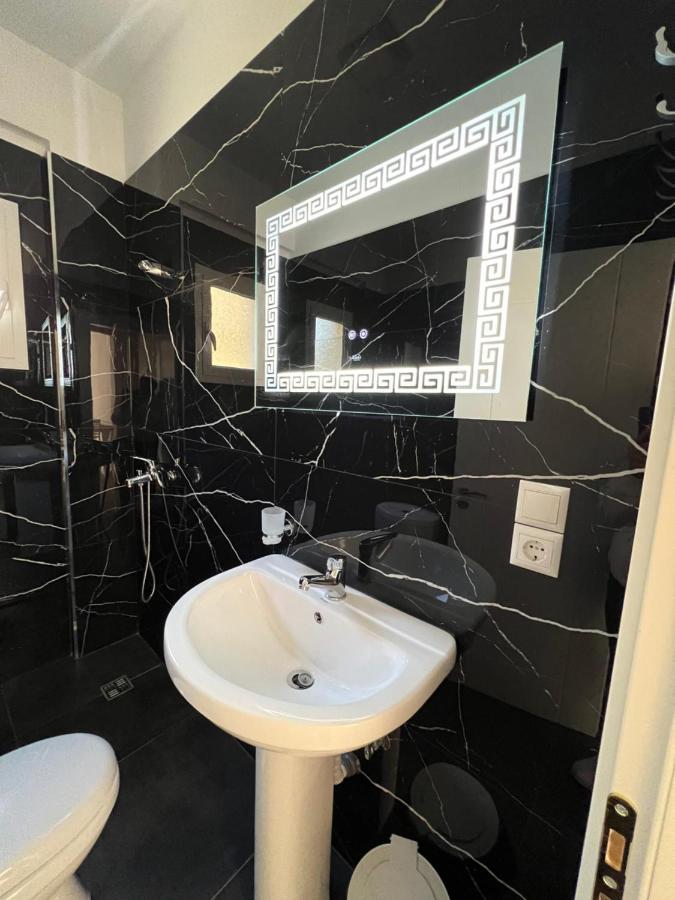Harmony Apartments Саранде Екстериор снимка