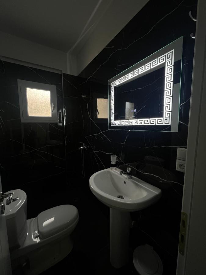 Harmony Apartments Саранде Екстериор снимка