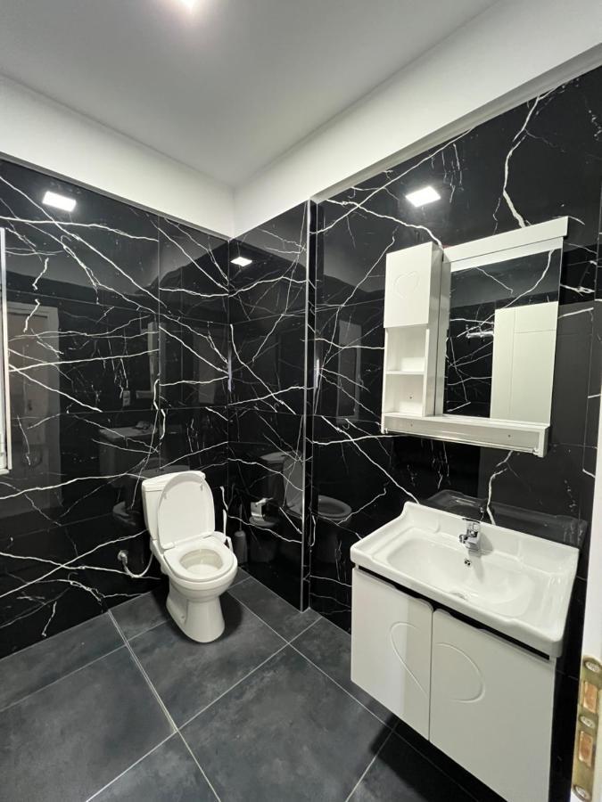 Harmony Apartments Саранде Екстериор снимка