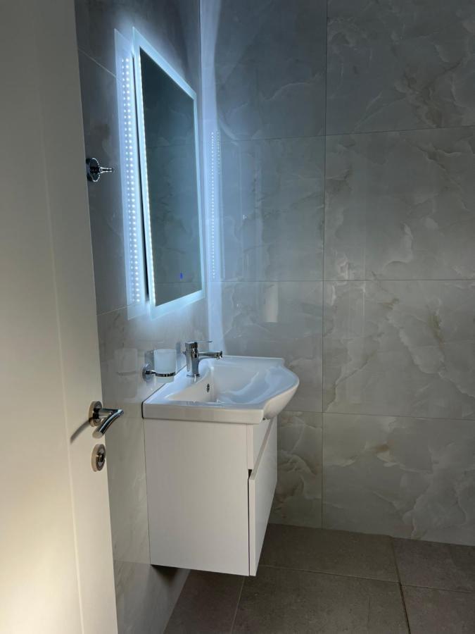 Harmony Apartments Саранде Екстериор снимка