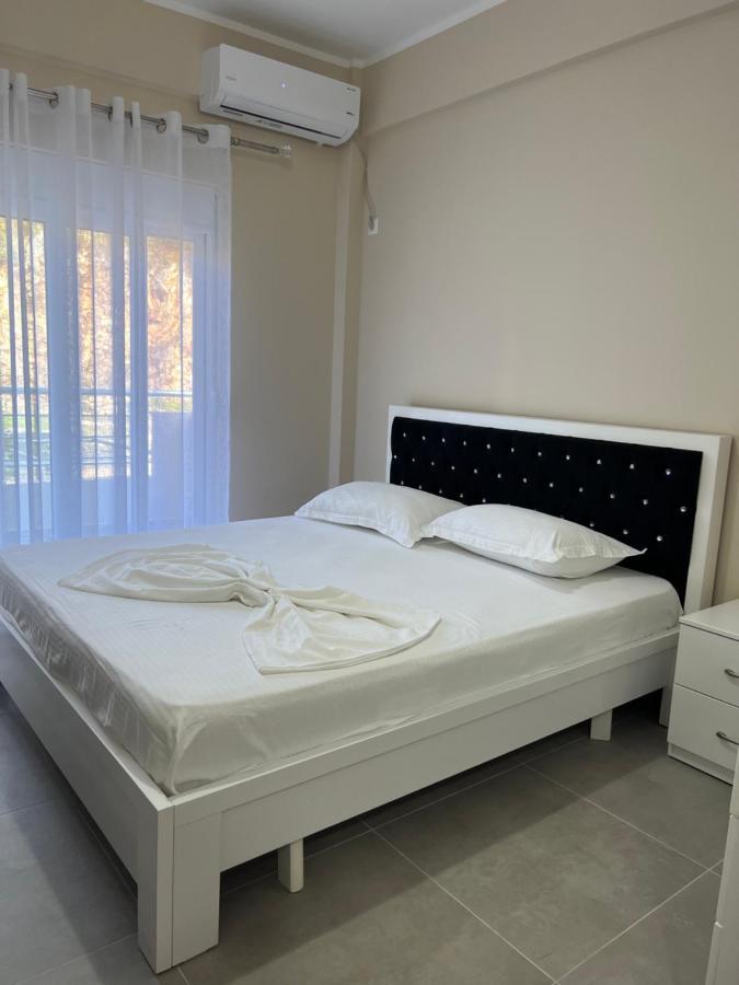 Harmony Apartments Саранде Екстериор снимка