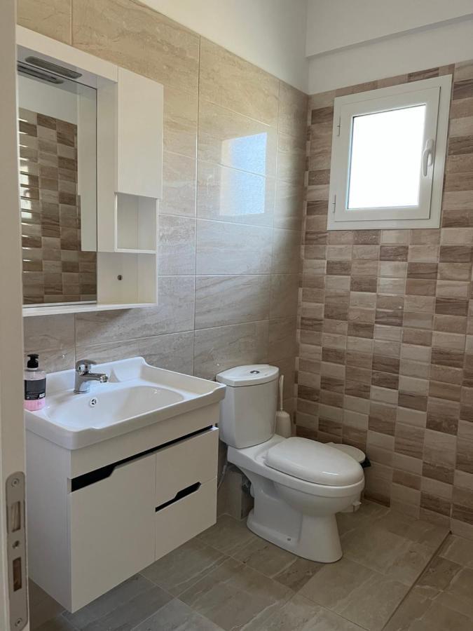Harmony Apartments Саранде Екстериор снимка
