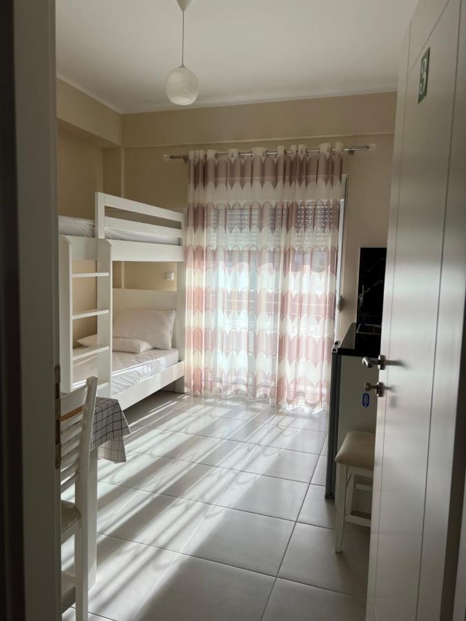 Harmony Apartments Саранде Екстериор снимка