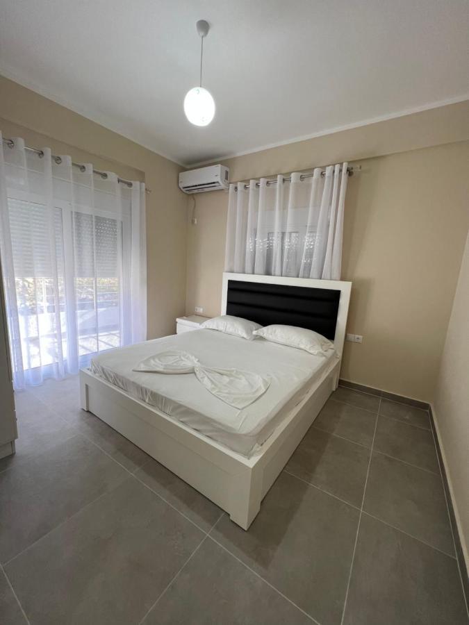 Harmony Apartments Саранде Екстериор снимка