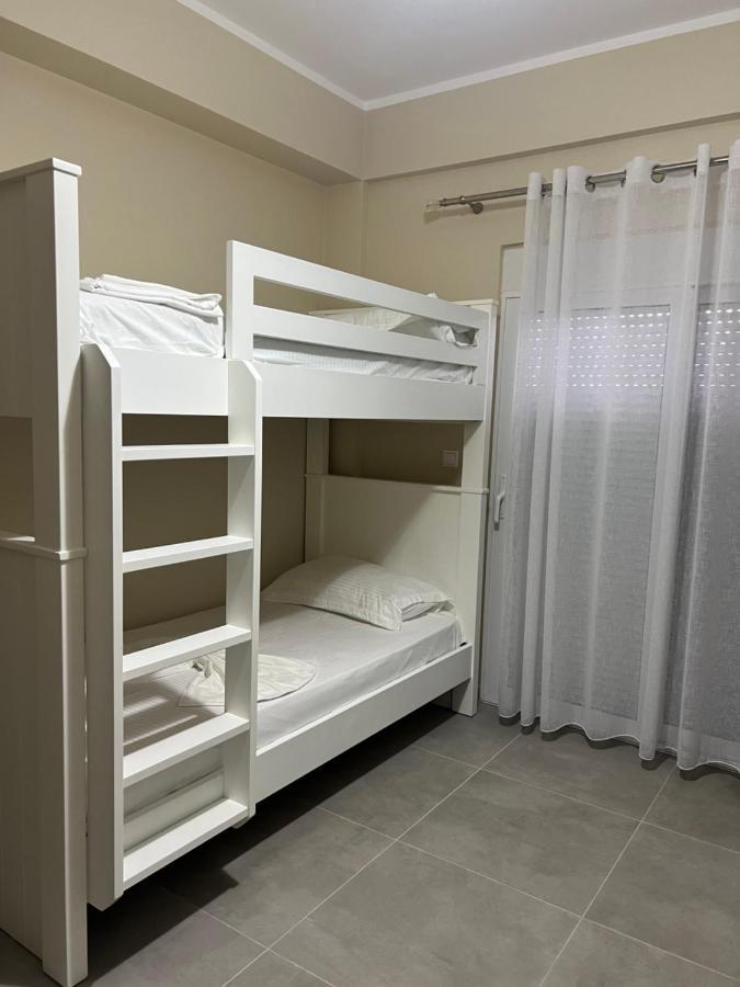 Harmony Apartments Саранде Екстериор снимка