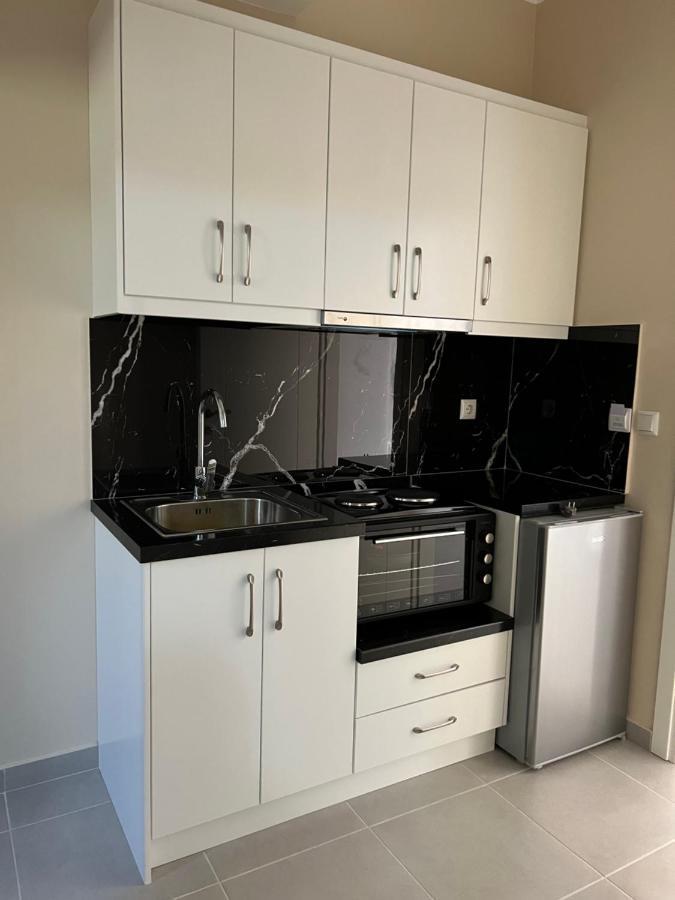 Harmony Apartments Саранде Екстериор снимка