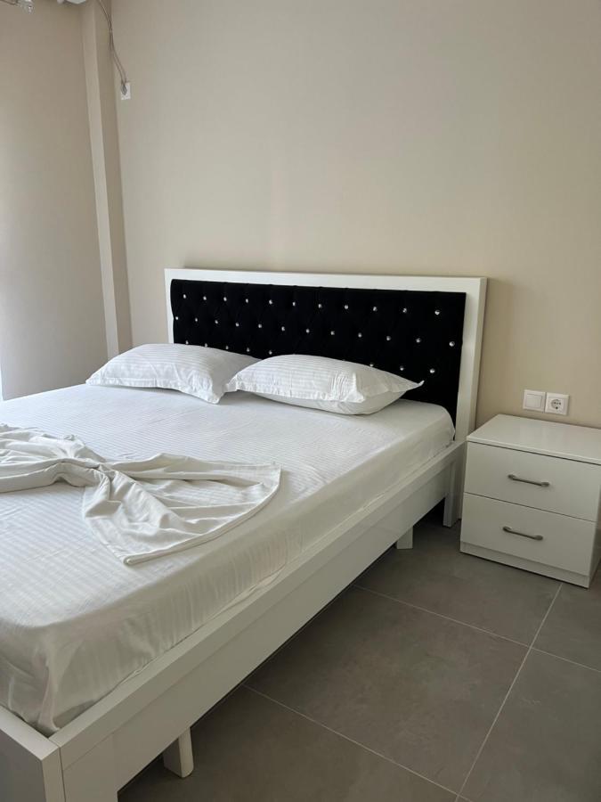 Harmony Apartments Саранде Екстериор снимка