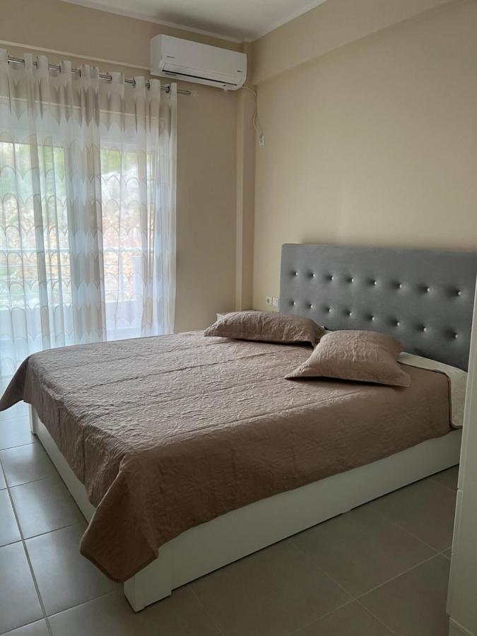 Harmony Apartments Саранде Екстериор снимка