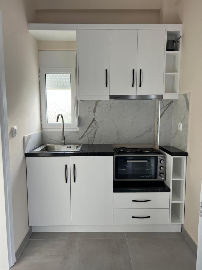 Harmony Apartments Саранде Екстериор снимка