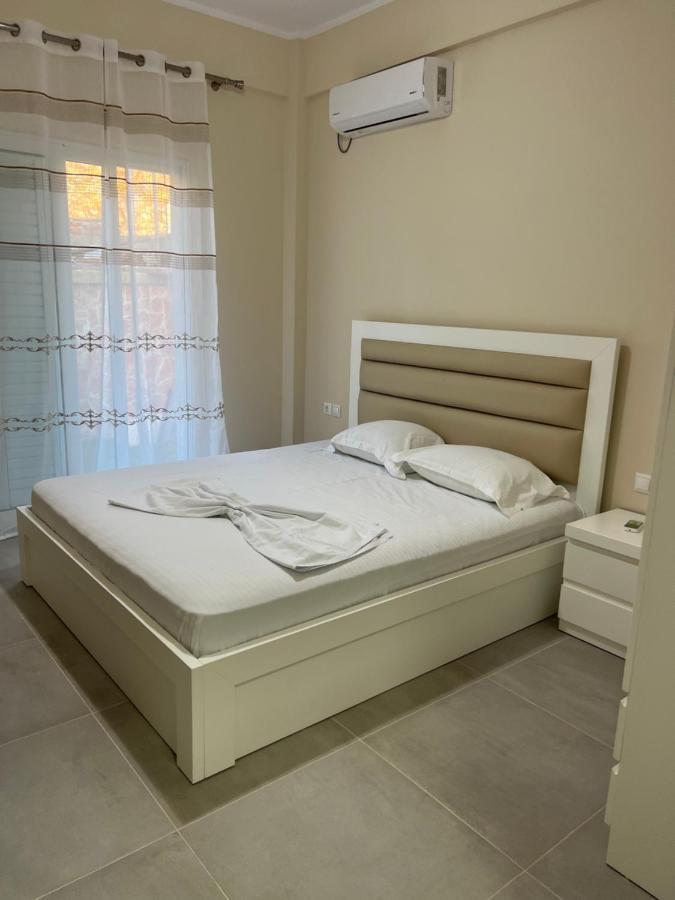 Harmony Apartments Саранде Екстериор снимка