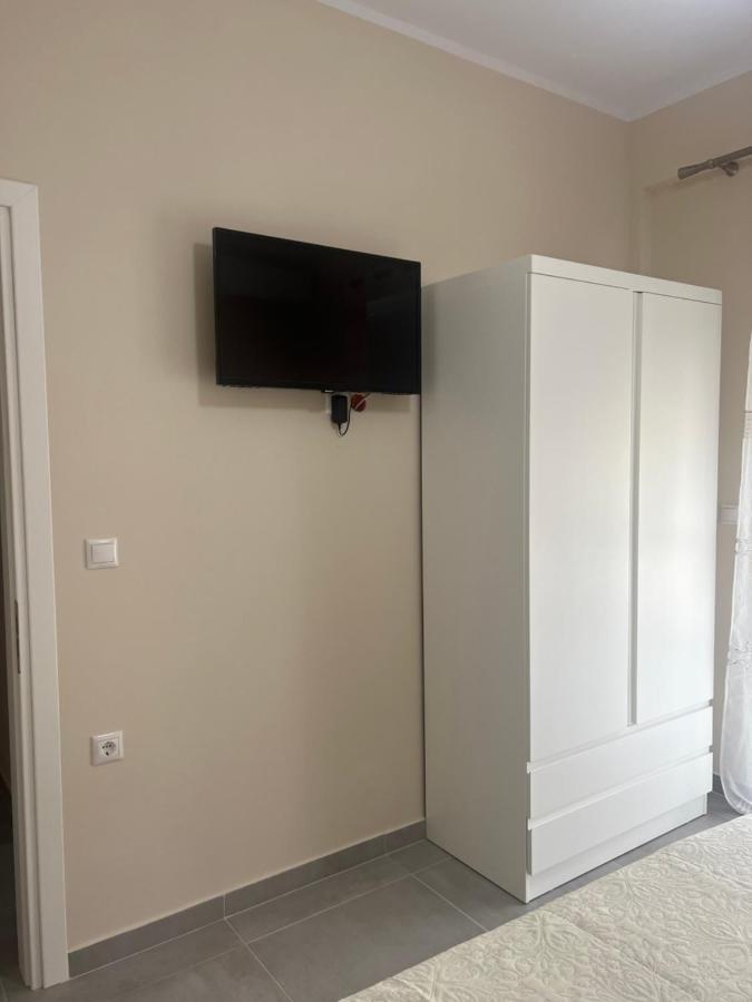 Harmony Apartments Саранде Екстериор снимка
